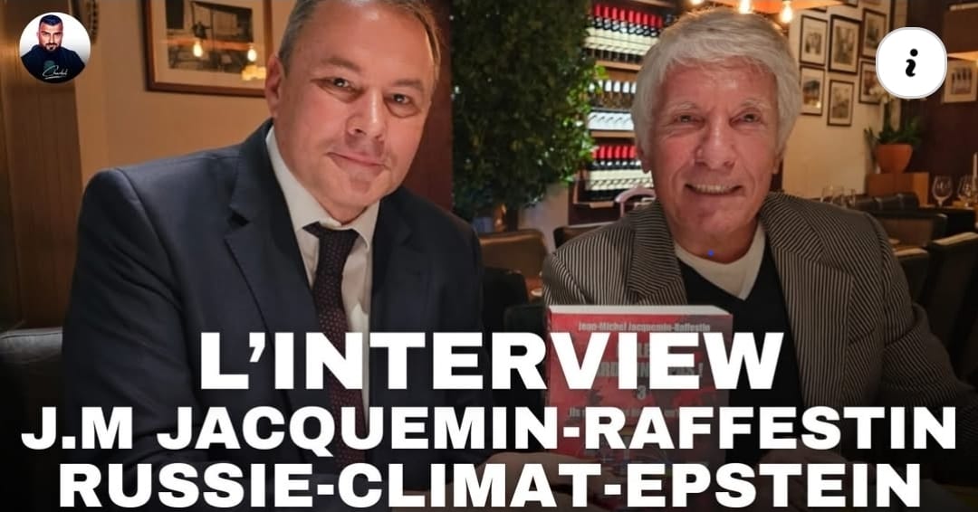 INTERVIES CHARBEL 02 2025