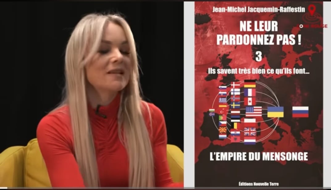 INTERVIEW OMERTA