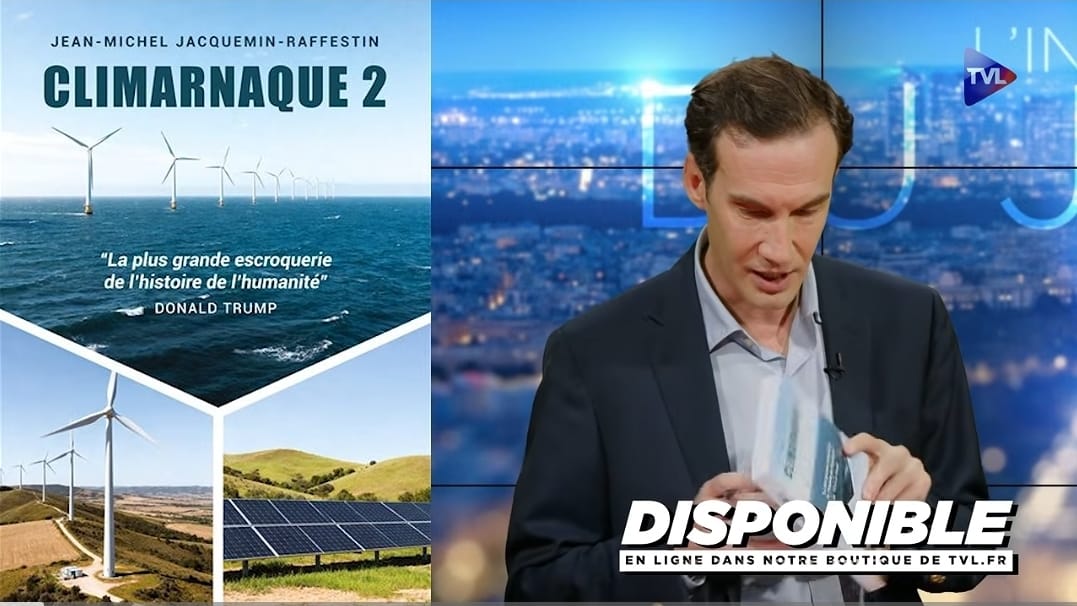 INTERVIEW TV LIBERTE 03.10.2026