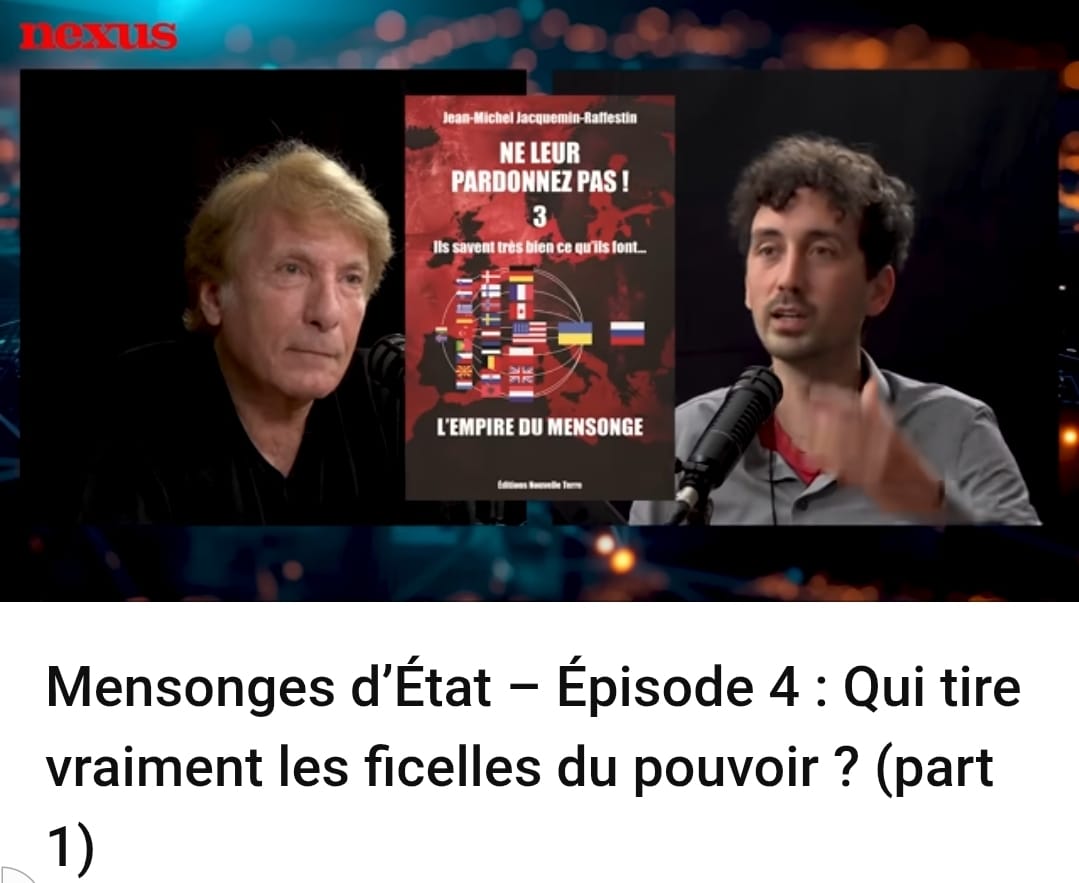 INTERVOEW NEXUS EISODE 4