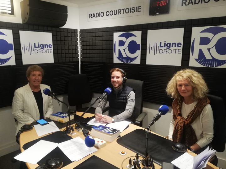 RADIO COURTOISIE