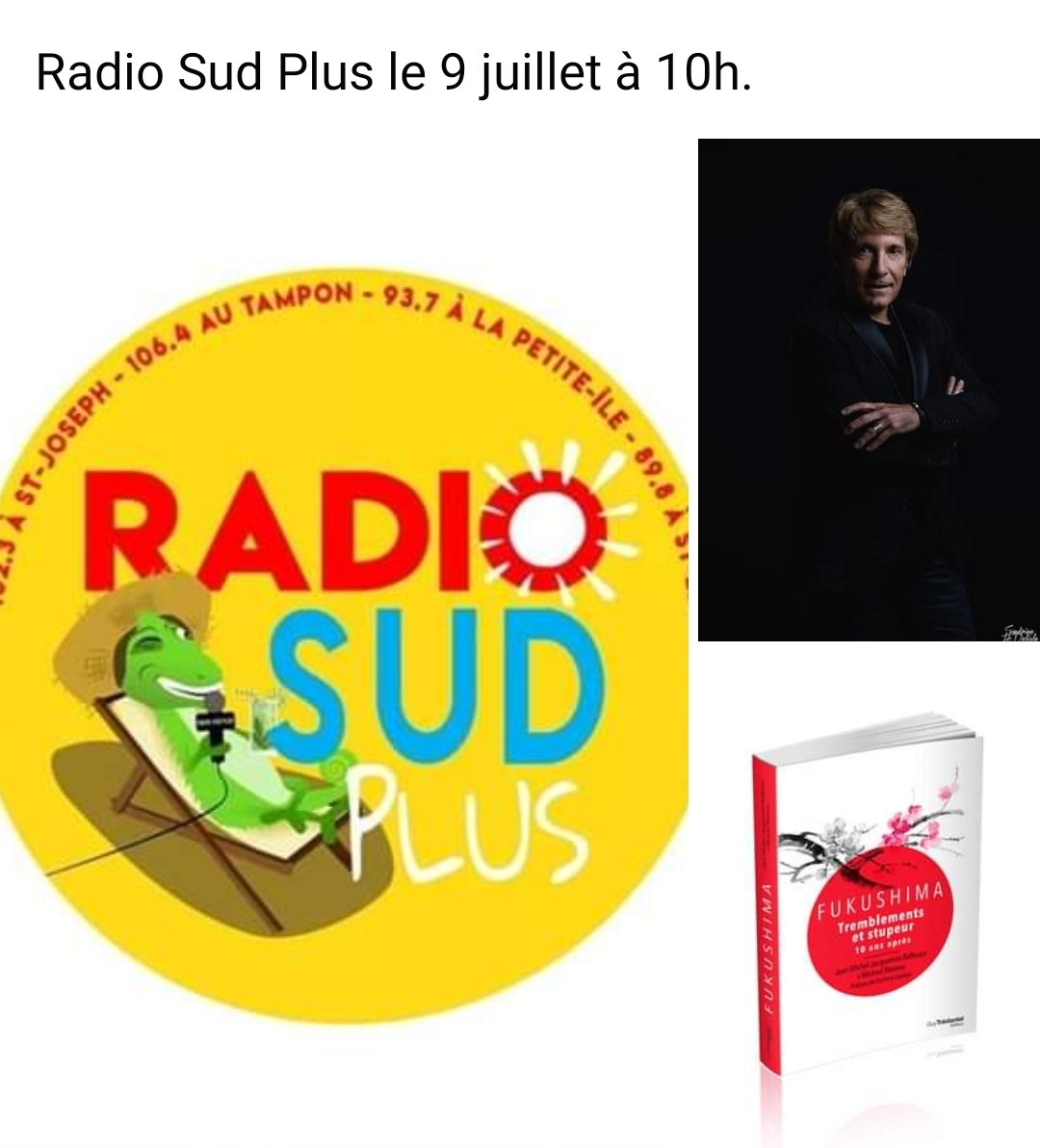 RADIO SUD PLUS