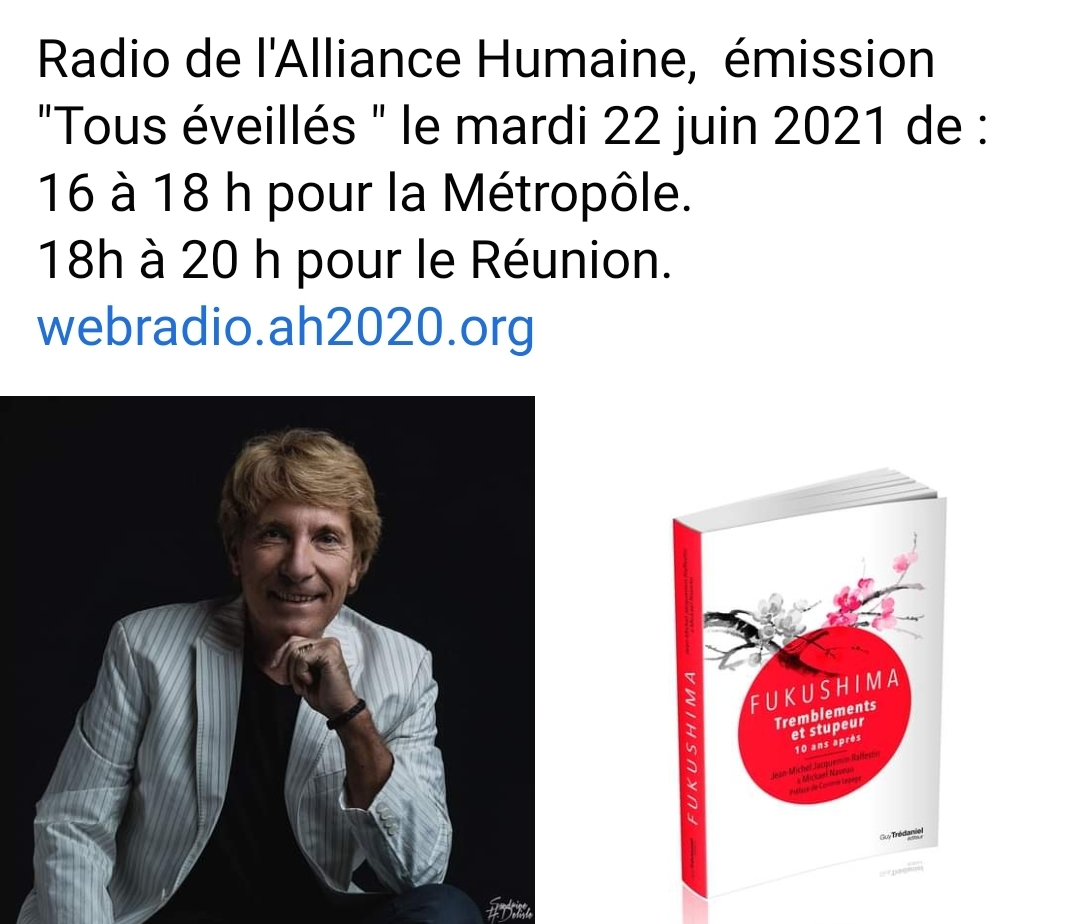 Radio Alliance Humaine