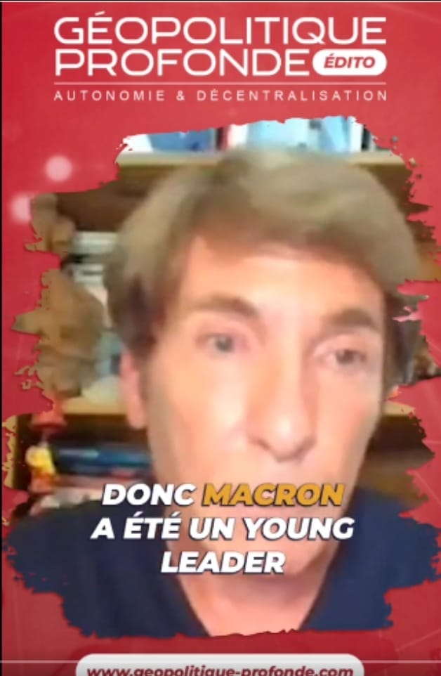 YOUNG LEADER